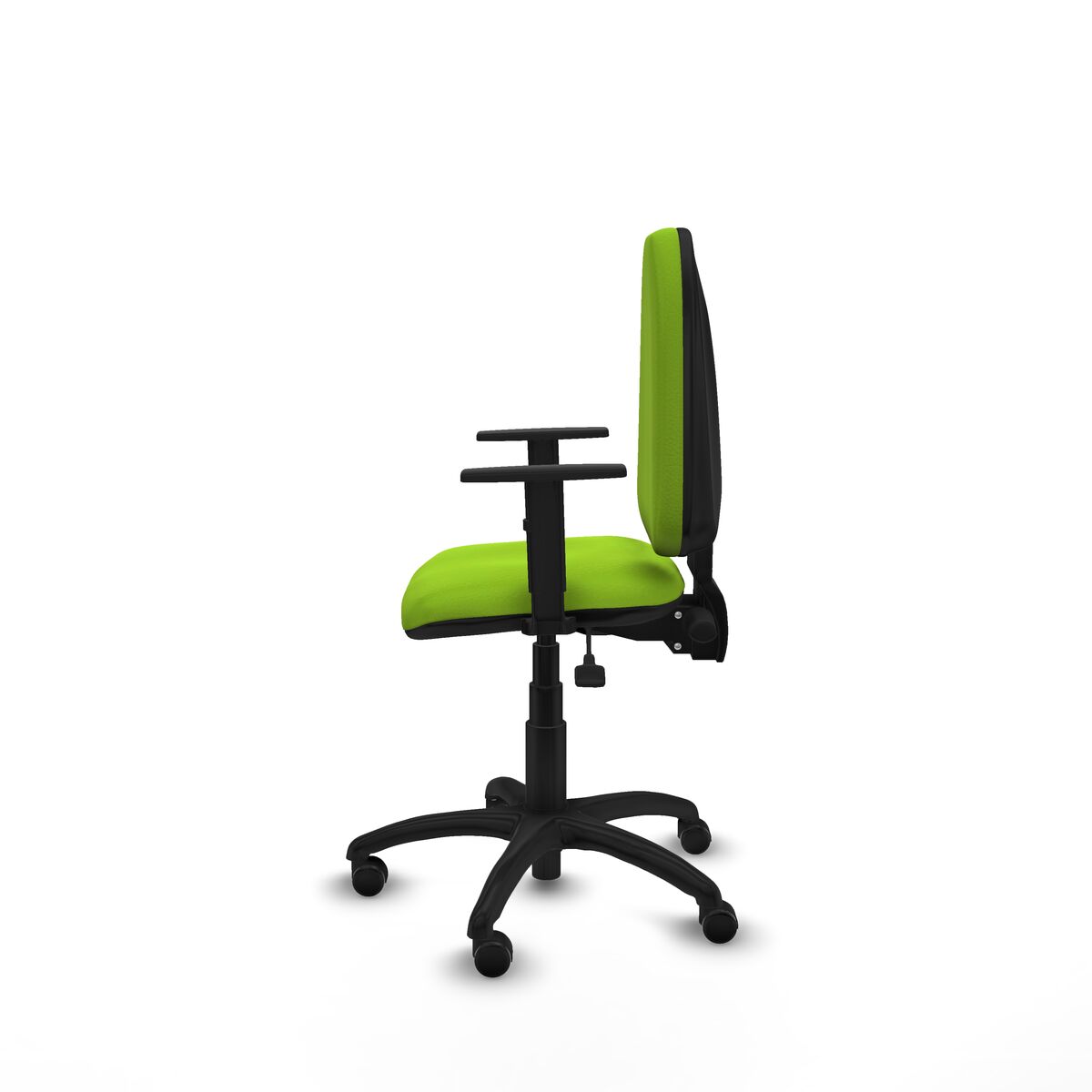 Kontorsstol Piqueras y Crespo B1D01RP Pistage - 3