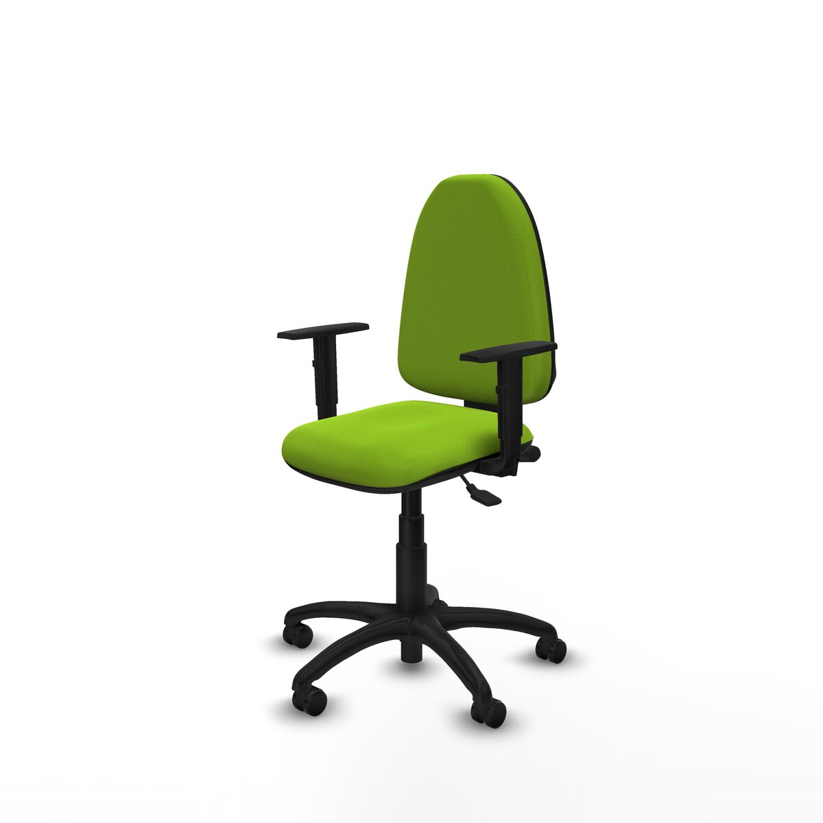 Kontorsstol Piqueras y Crespo B1D01RP Pistage - 2