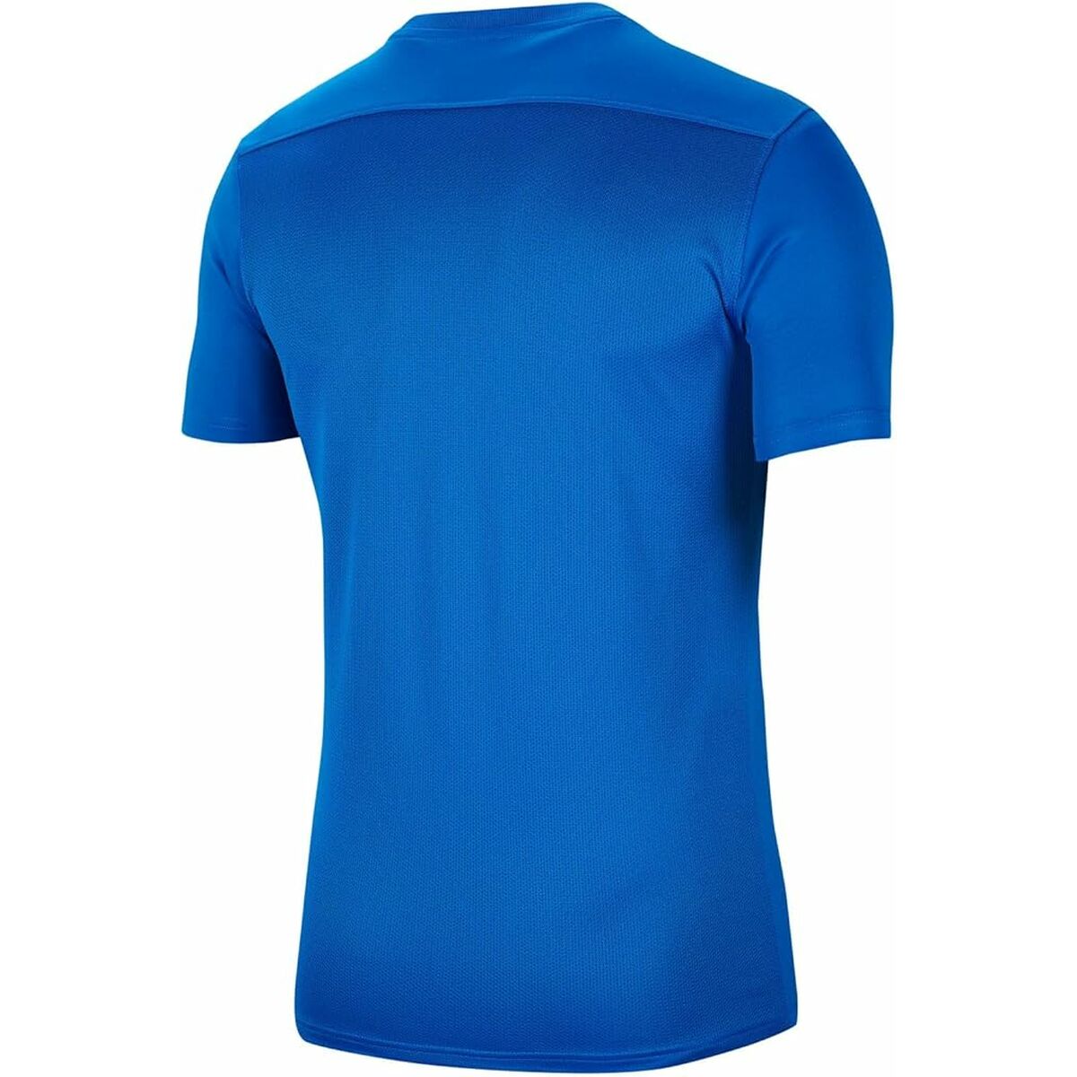 T-shirt med kortärm Herr Nike DRI FIT PARK 20 BV6883 463 Marinblå - 2