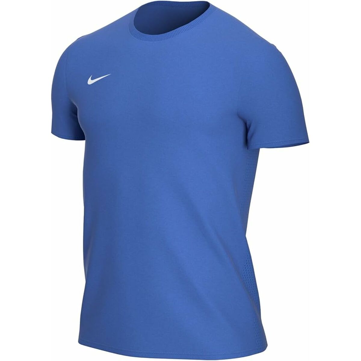 T-shirt med kortärm Herr Nike DRI FIT PARK 20 BV6883 463 Marinblå