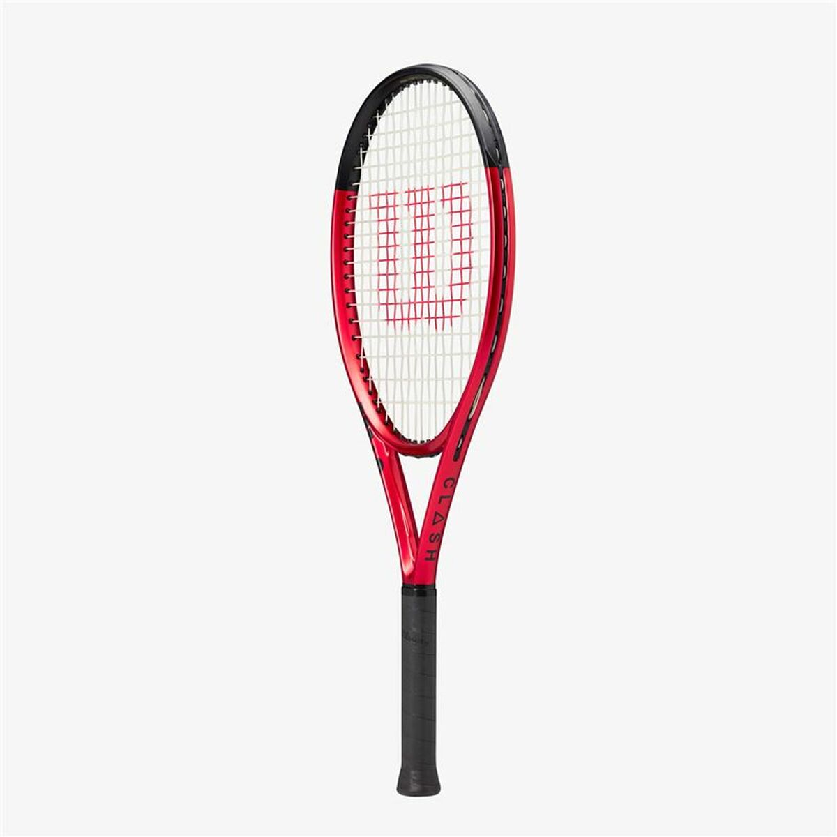 Tennisracket Wilson Clash 26 V2.0 Röd Pojkar - 2