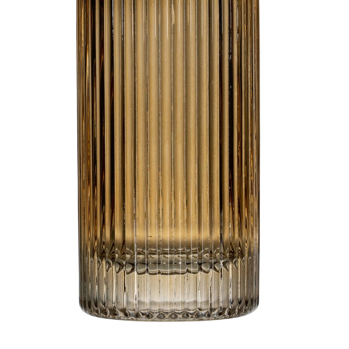 Vas Brun Glas 18 x 18 x 25,5 cm - 5