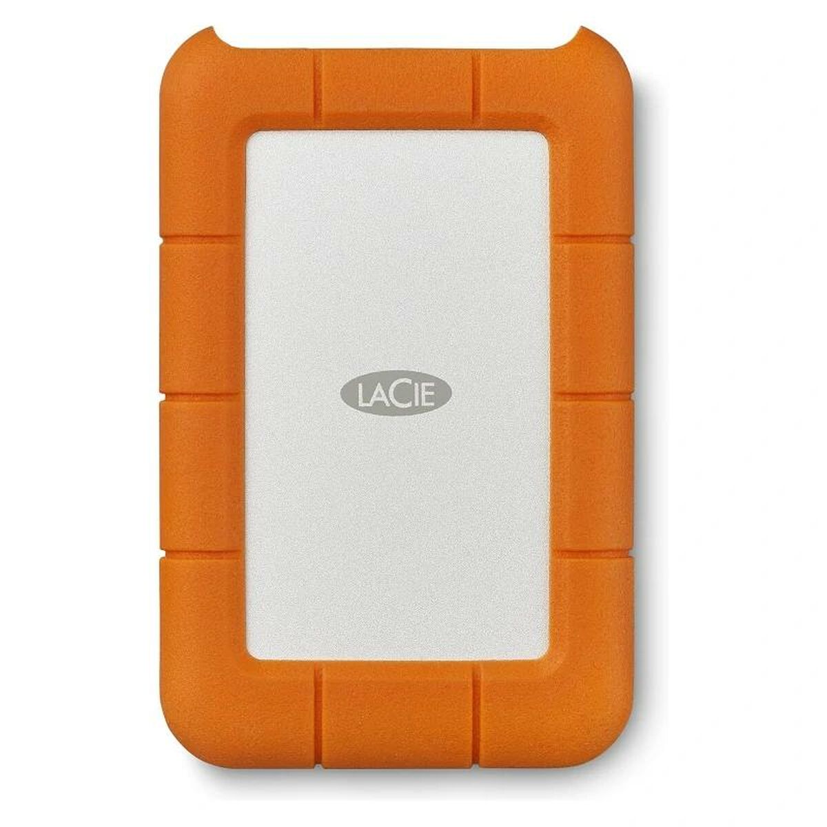 Extern Hårddisk LaCie Rugged Mini 5 TB Orange 2,5" - 3