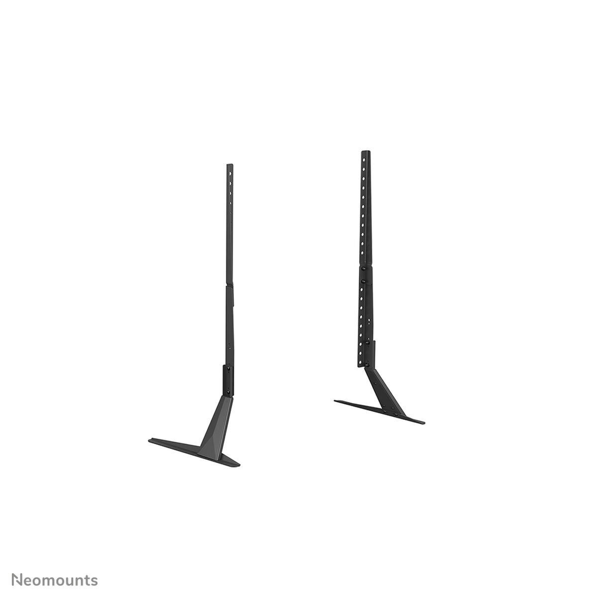 Bordfäste för Skärm Neomounts DS45-430BL19 75" - 5