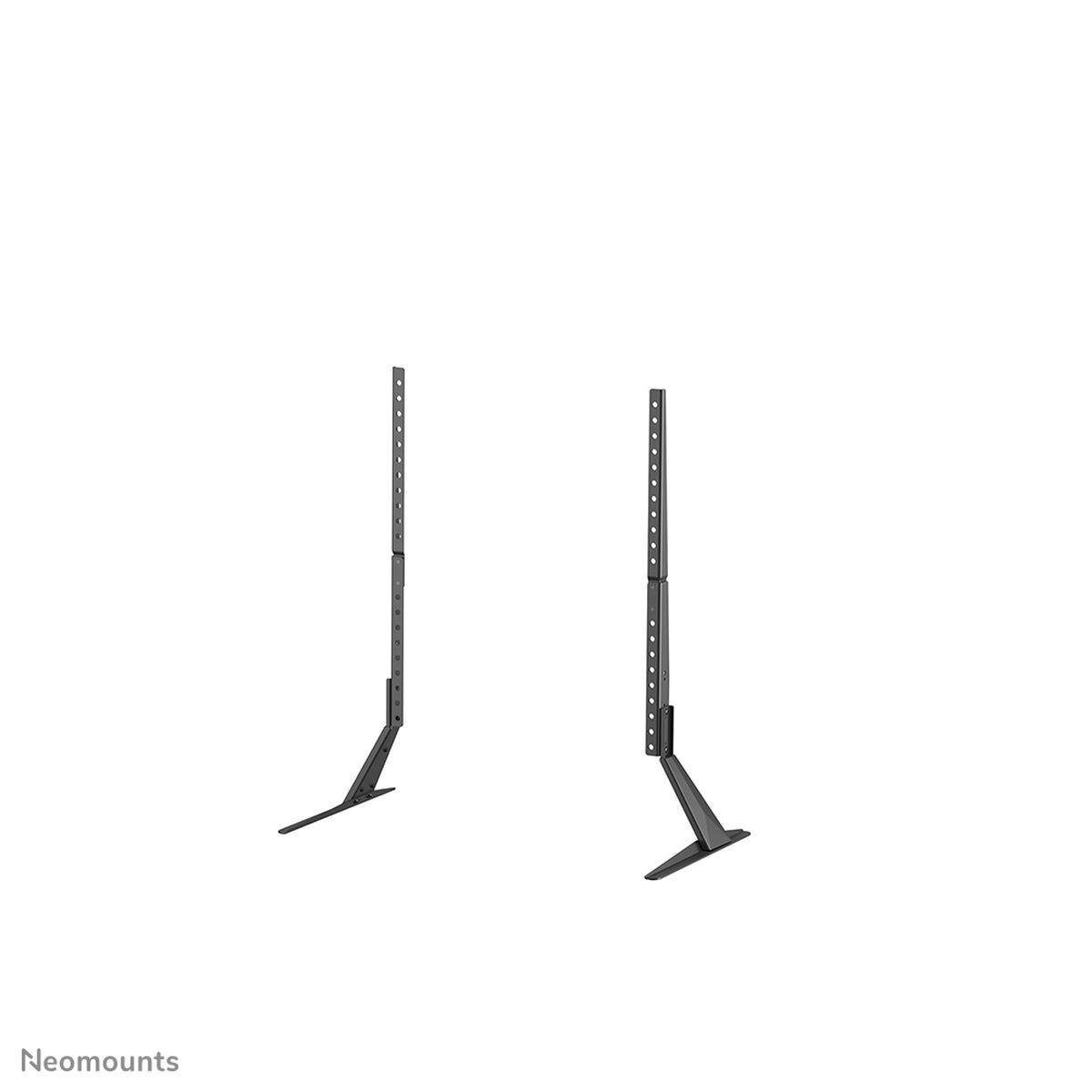 Bordfäste för Skärm Neomounts DS45-430BL19 75" - 2
