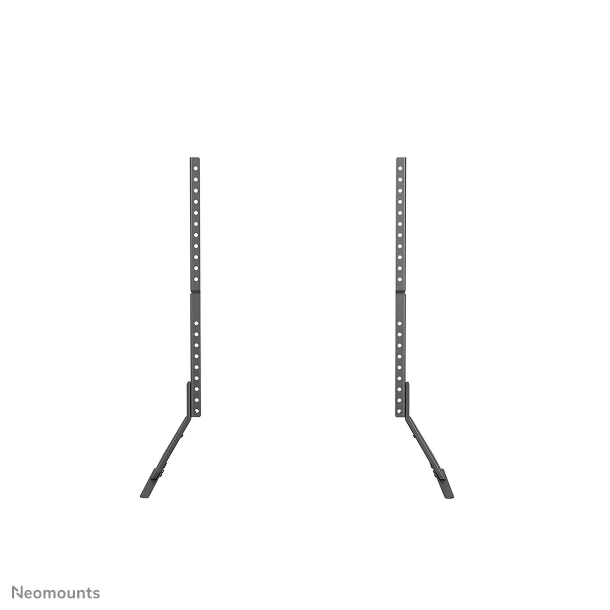 Bordfäste för Skärm Neomounts DS45-430BL19 75" - 3