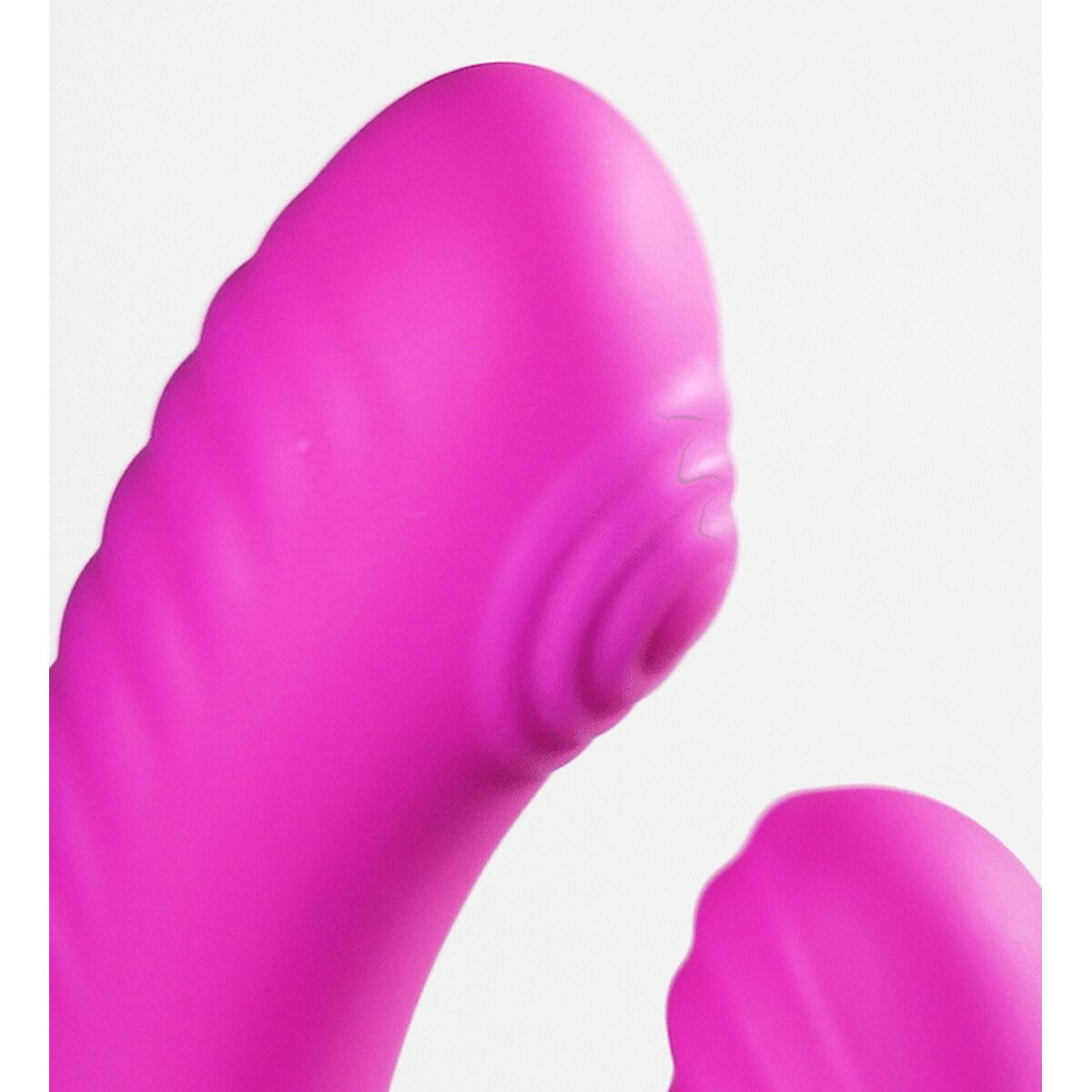 G-spotvibrator FemmeFunn Cora Purpur - 7