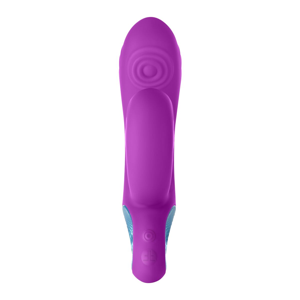 G-spotvibrator FemmeFunn Cora Purpur - 3