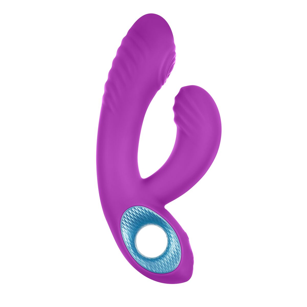 G-spotvibrator FemmeFunn Cora Purpur - 2