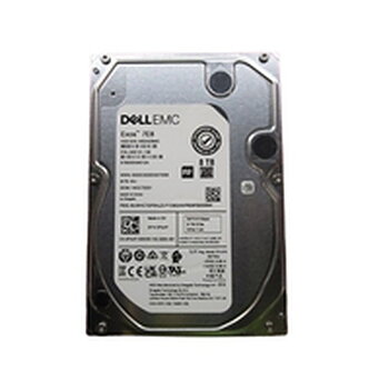 Hårddisk Dell 400-BRDB 3,5" 8 TB HDD