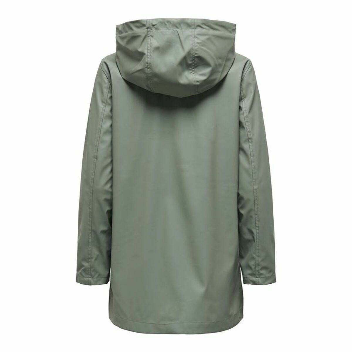 Vattenavvisande jacka Dam Only Onlelisa Raincoat Otw Noos Kvinna - 3