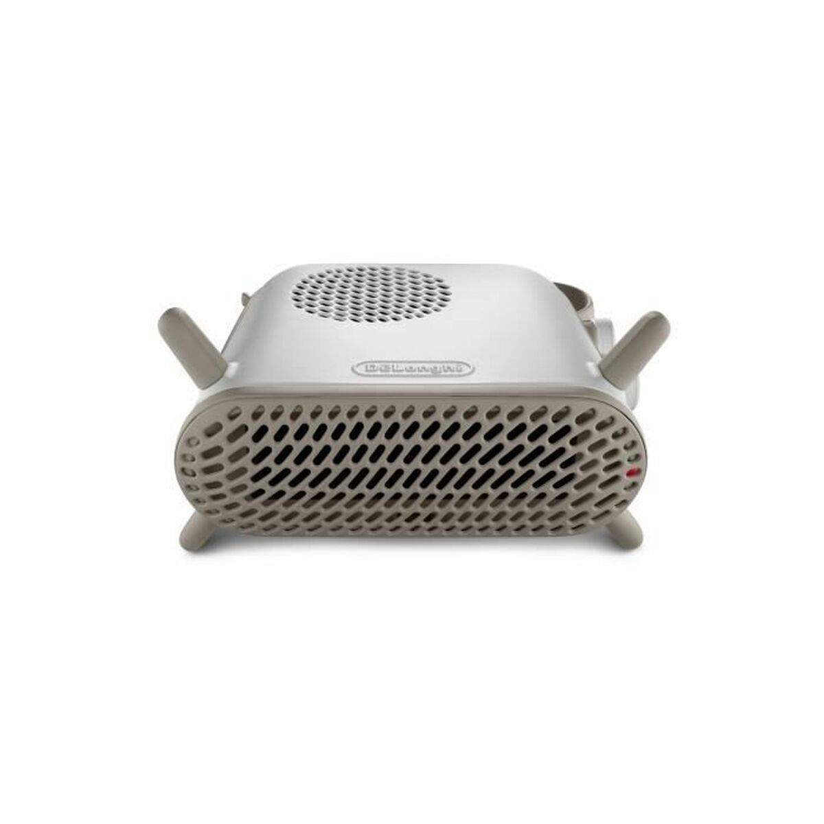 Värmeelement DeLonghi Silvrig 2000 W - 2