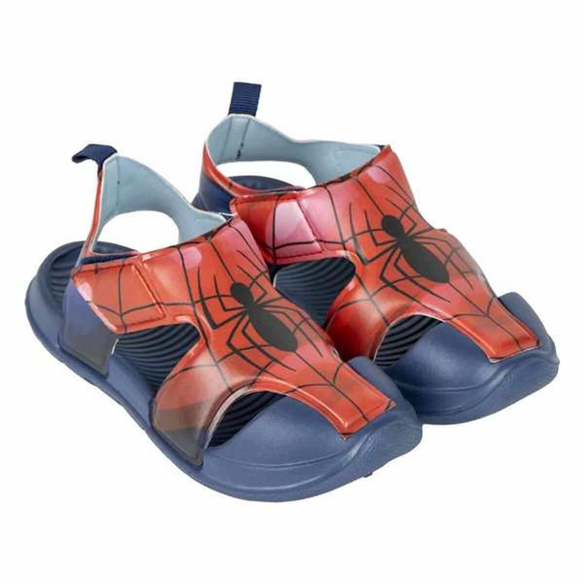 Sandaler till barn Spider-Man 27