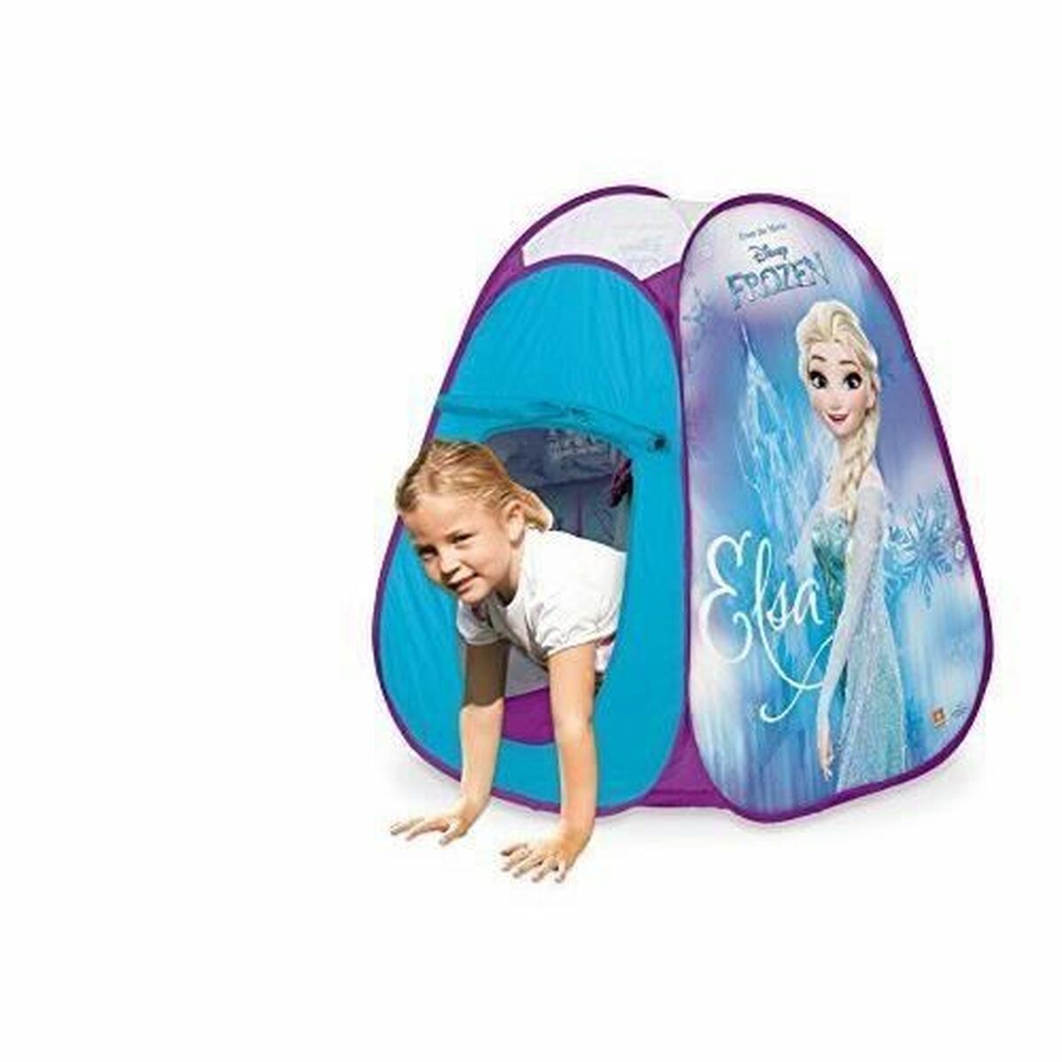 Lanthandel Mondo THE SNOW QUEEN - 3