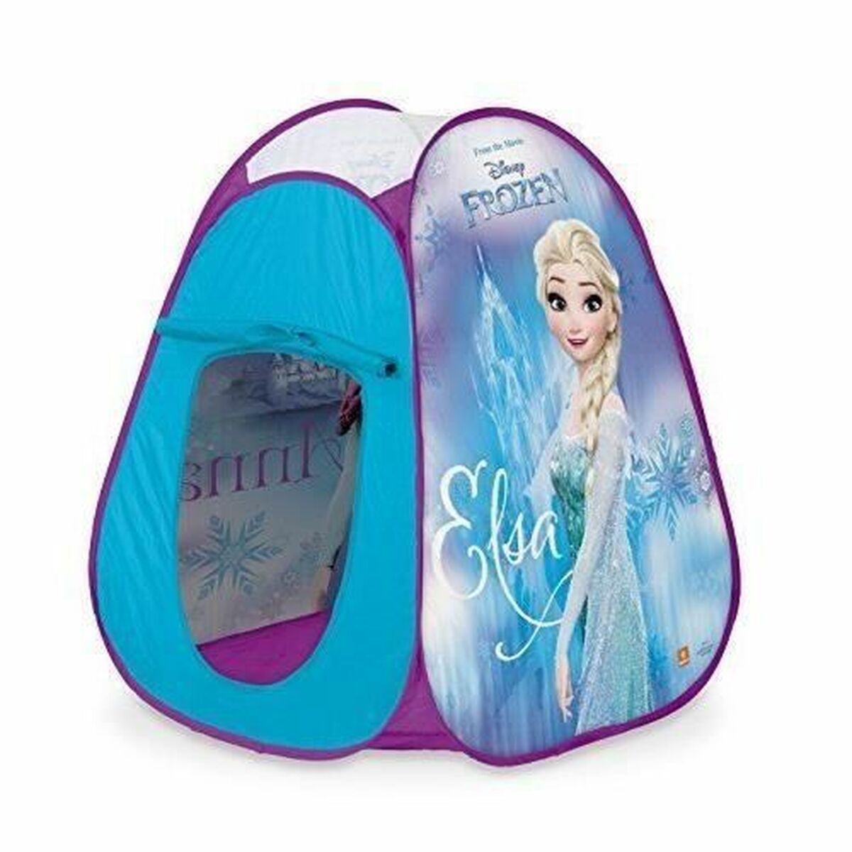 Lanthandel Mondo THE SNOW QUEEN - 4