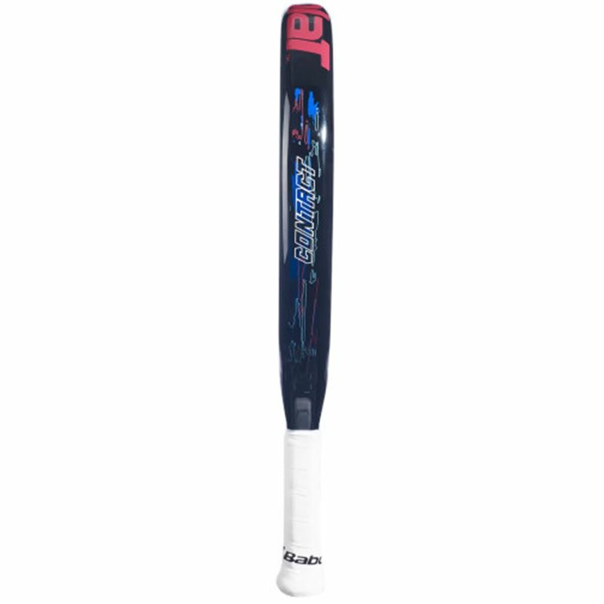 Padelracket Babolat Contact Blue Blå - 4