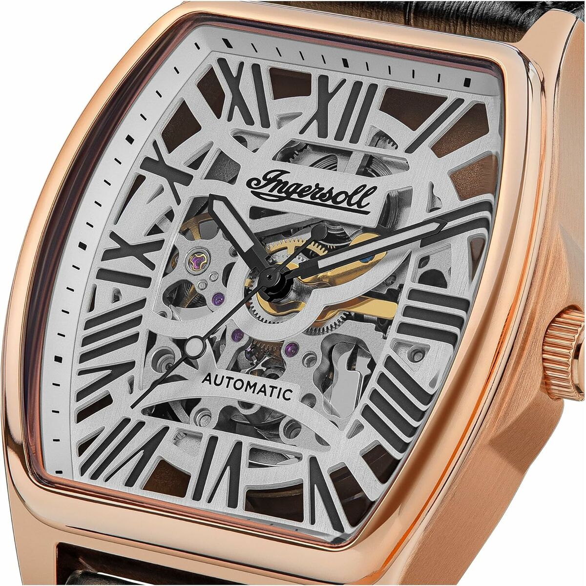 Herrklocka Ingersoll 1892 I14201 - 6