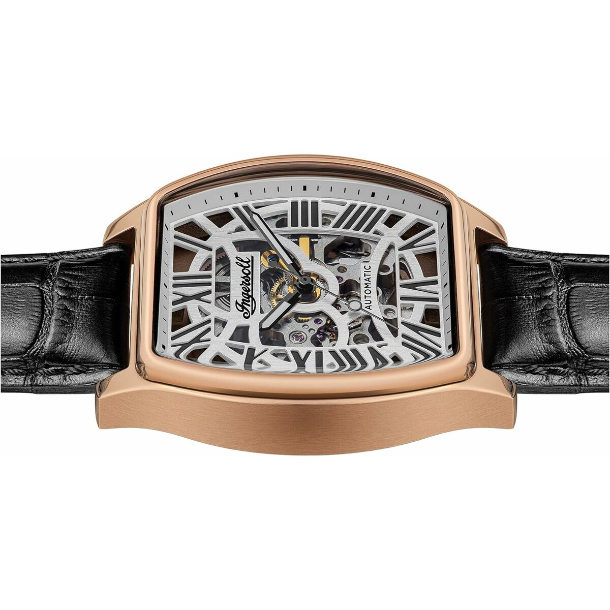 Herrklocka Ingersoll 1892 I14201 - 4