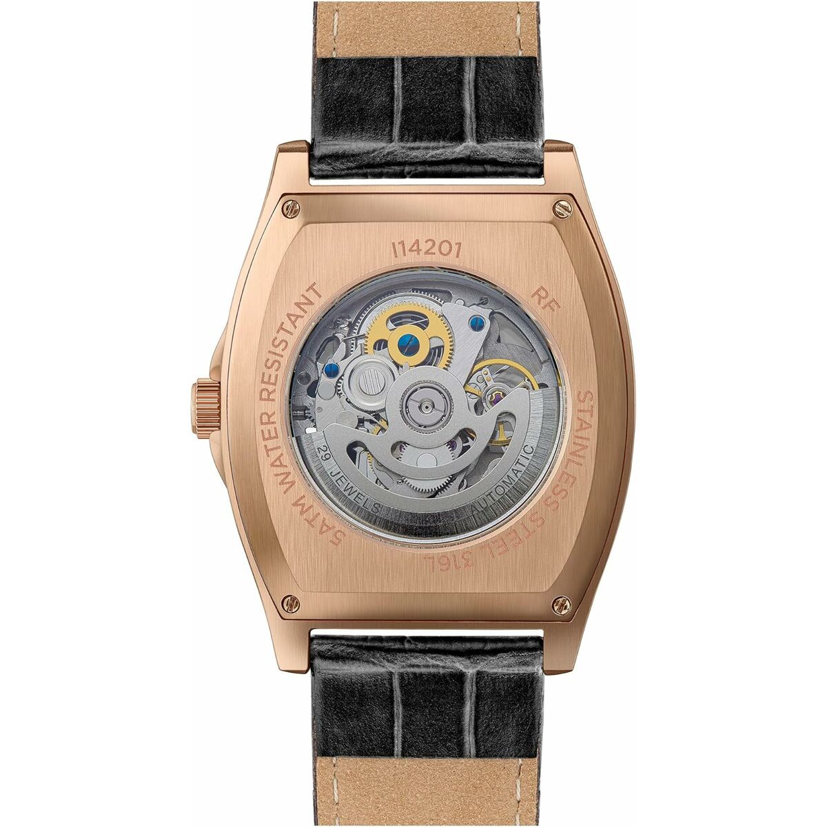 Herrklocka Ingersoll 1892 I14201 - 3
