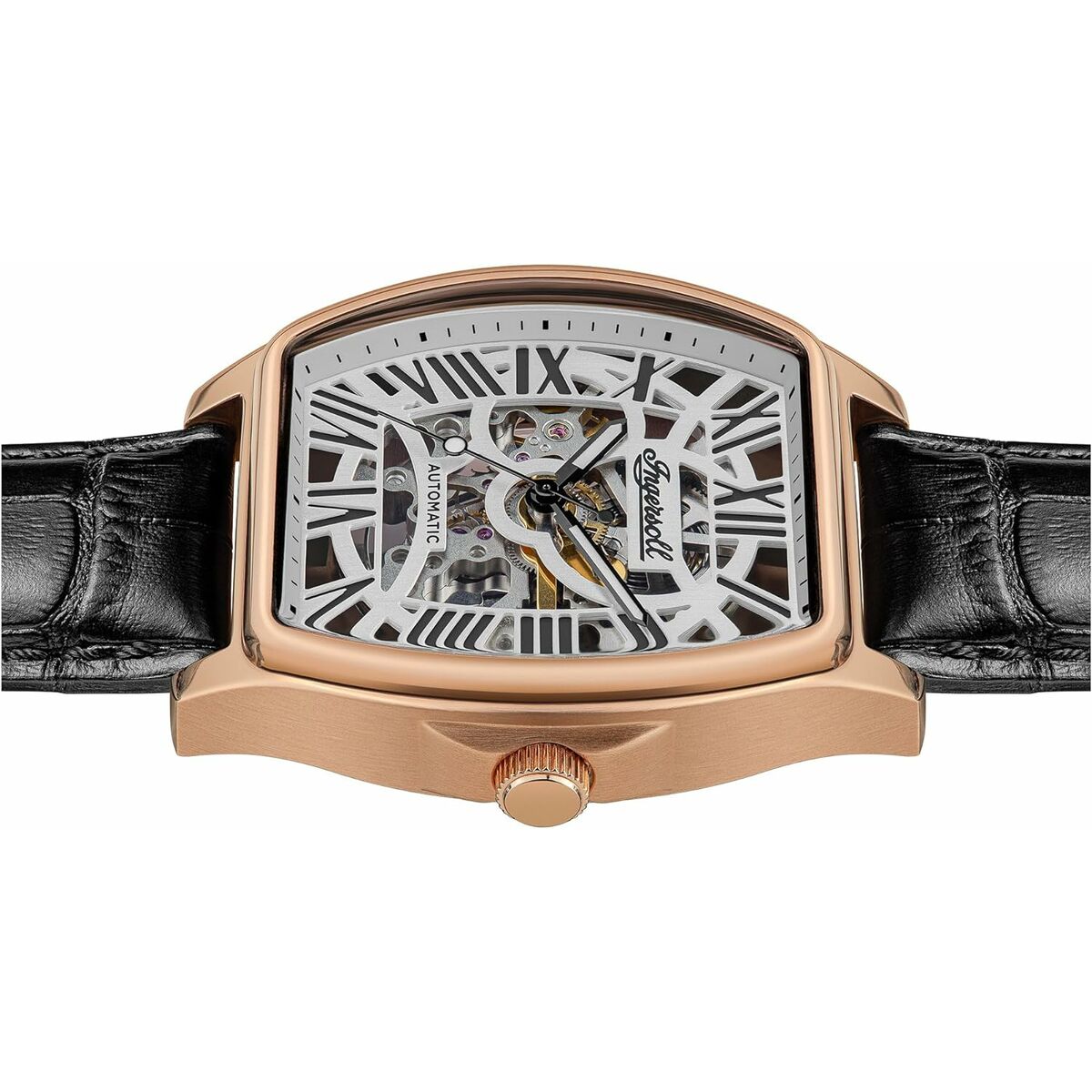 Herrklocka Ingersoll 1892 I14201 - 5