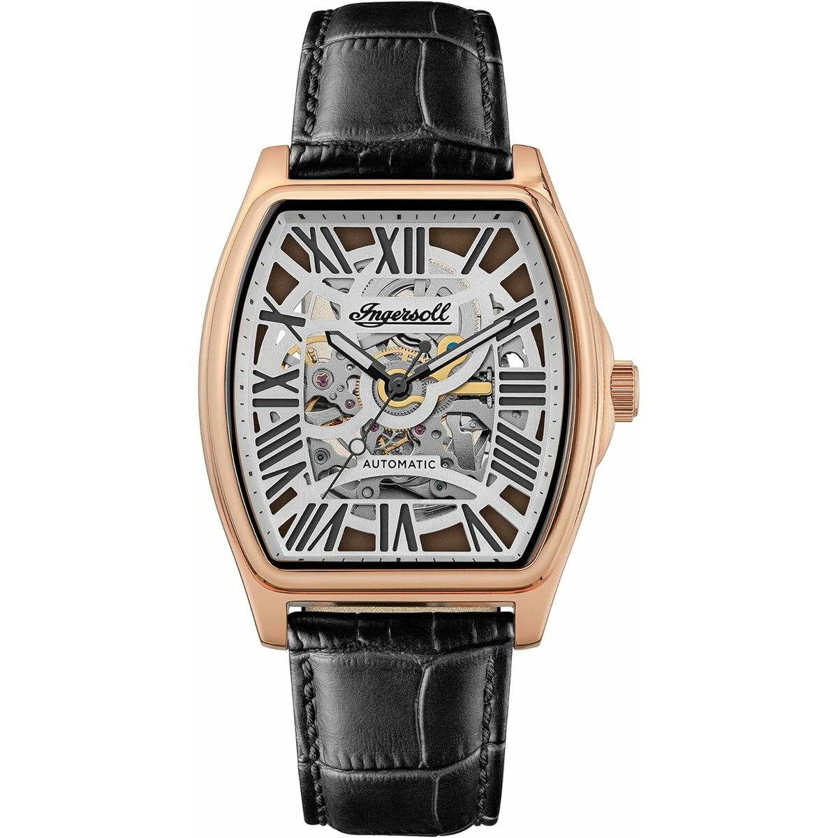 Herrklocka Ingersoll 1892 I14201 - 8