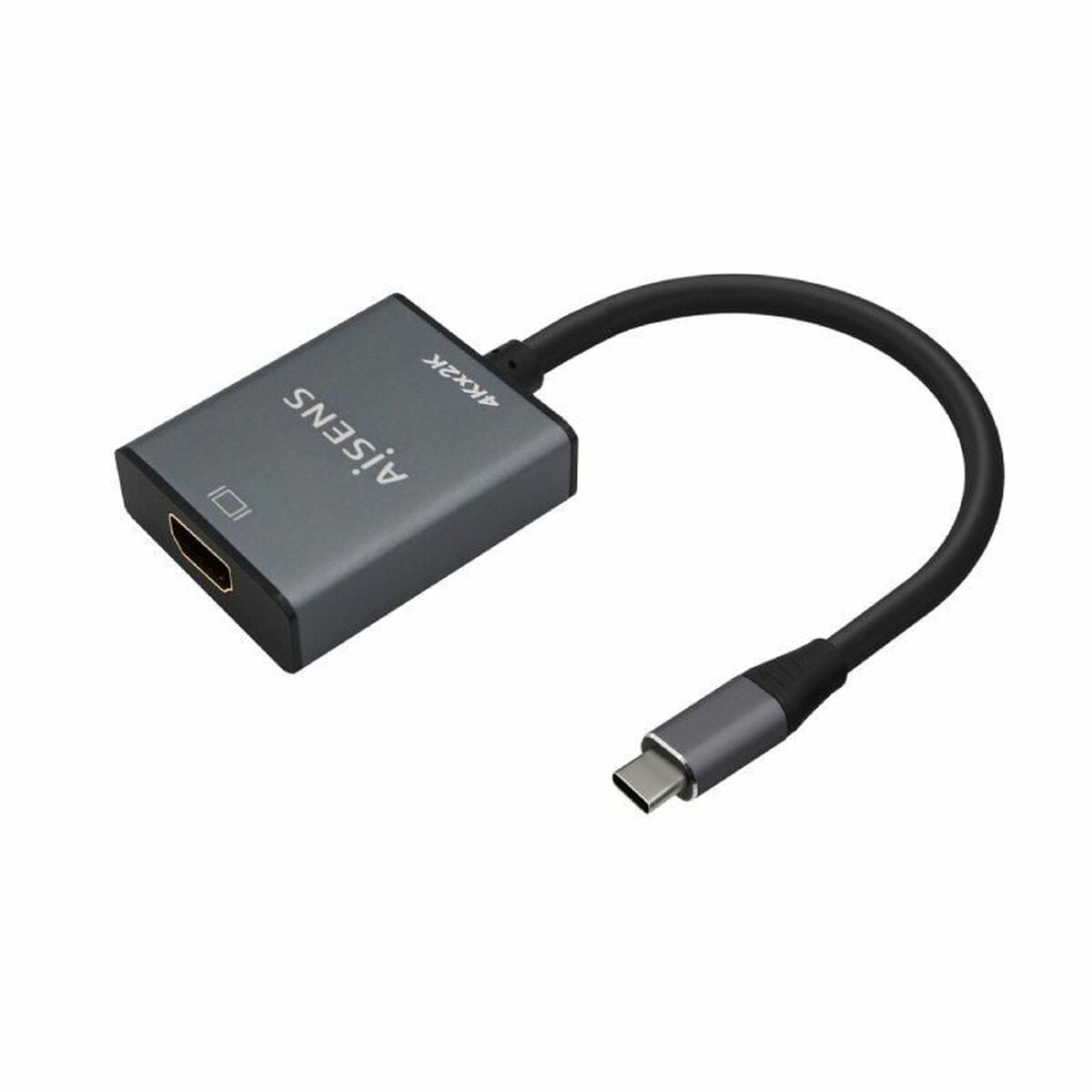 USB-C till HDMI Adapter Aisens A109-0685 15 cm - 2