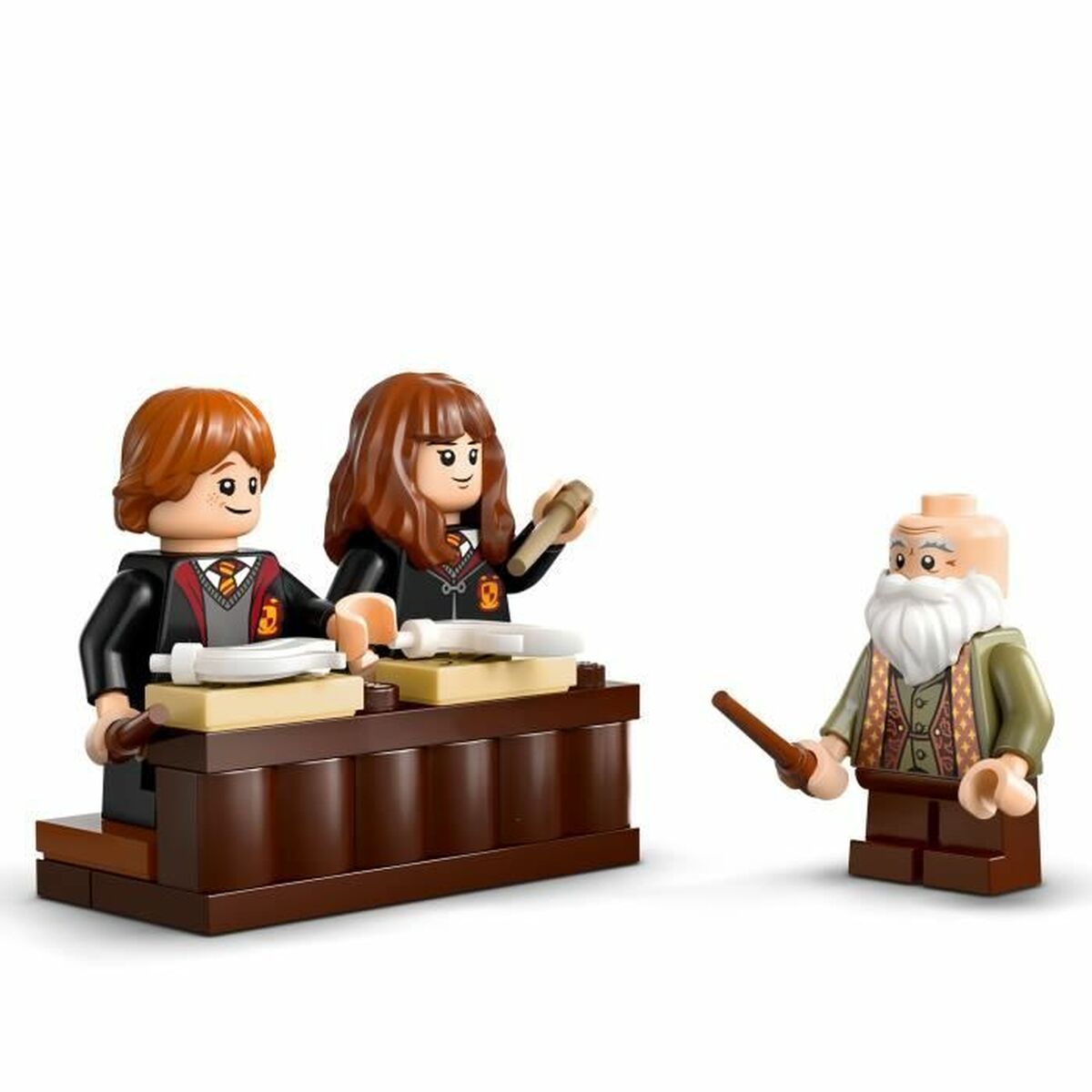 Byggsats Lego 76442 - 4