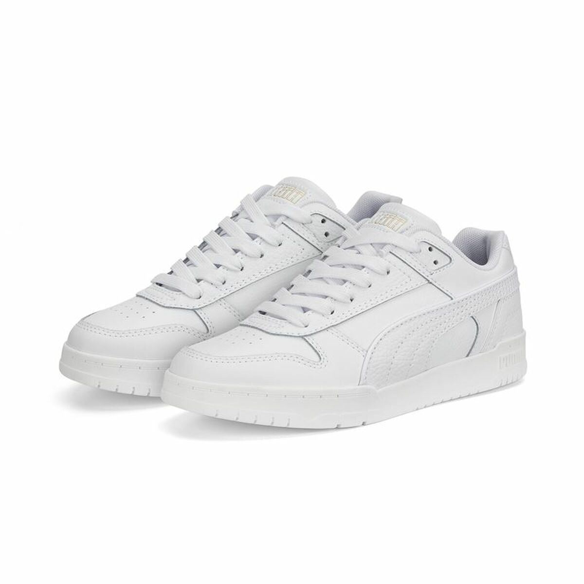 Sportskor Casual Barn Puma RBD Game Low - 5