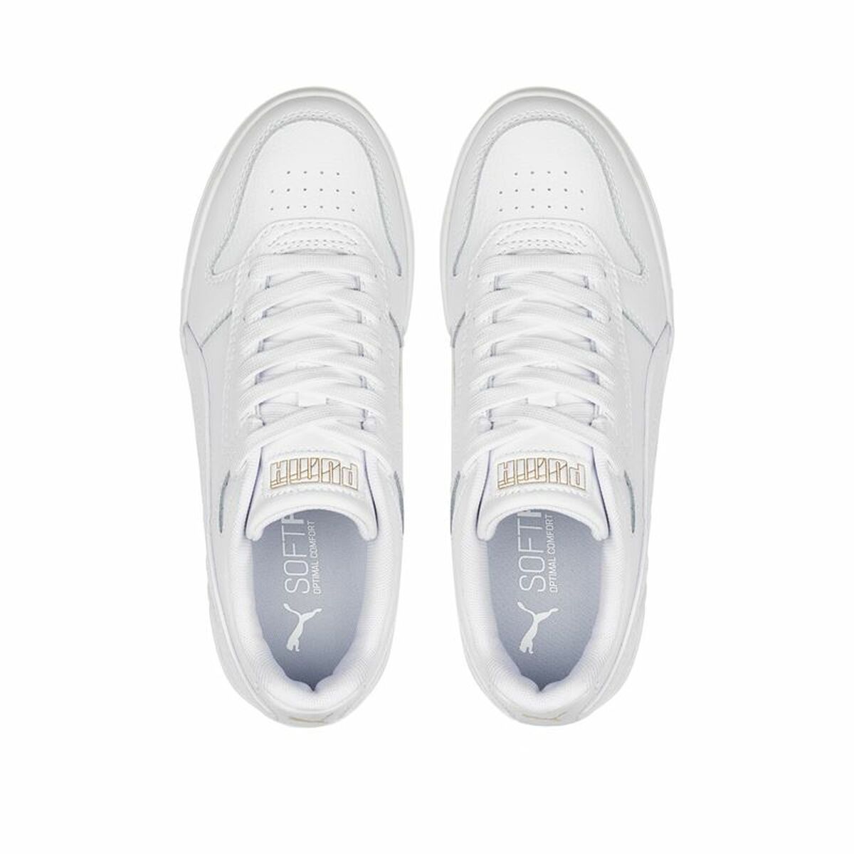 Sportskor Casual Barn Puma RBD Game Low - 4