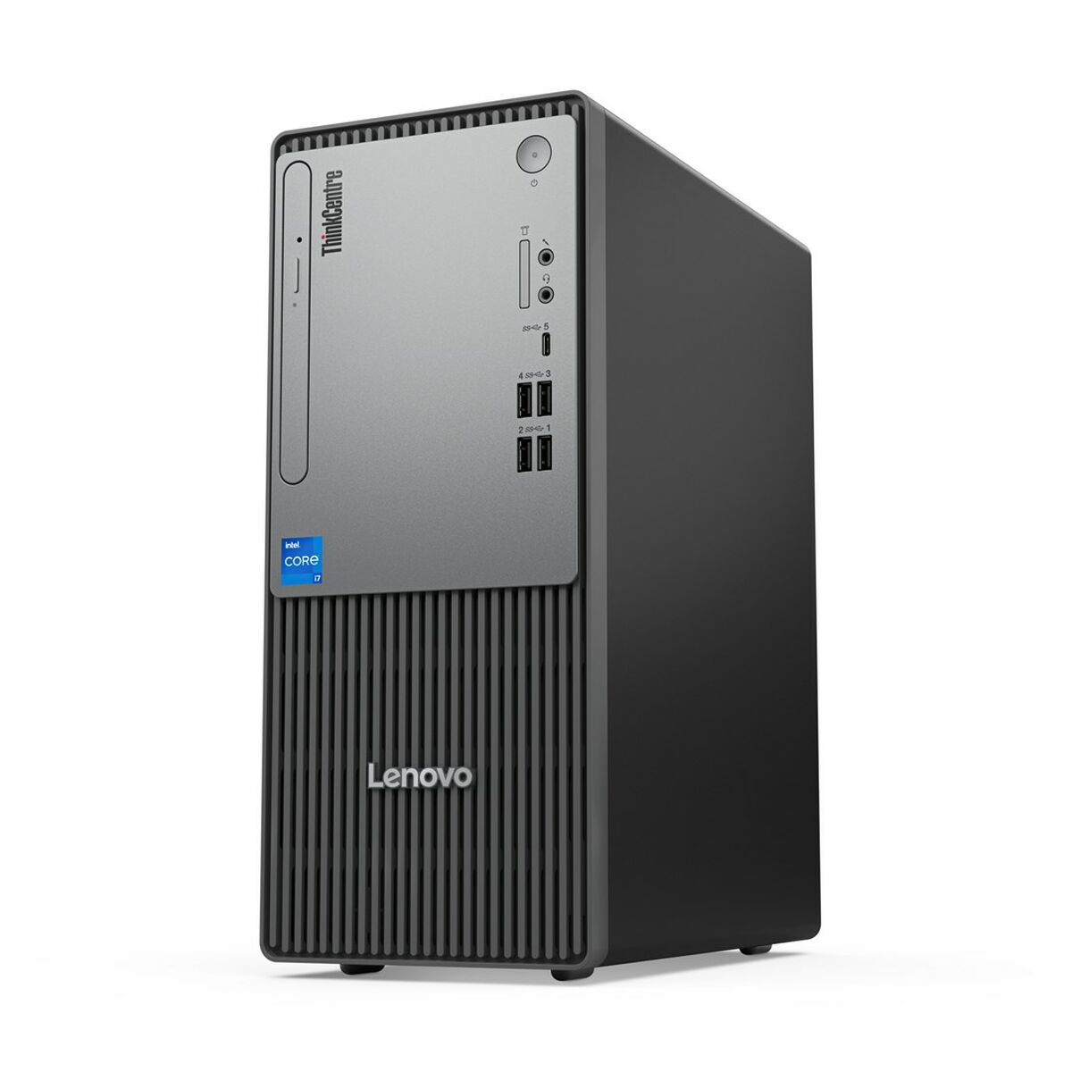 Bordsdator Lenovo 12UD0047PB Intel Core i5-14400 16 GB RAM 512 GB SSD - 2
