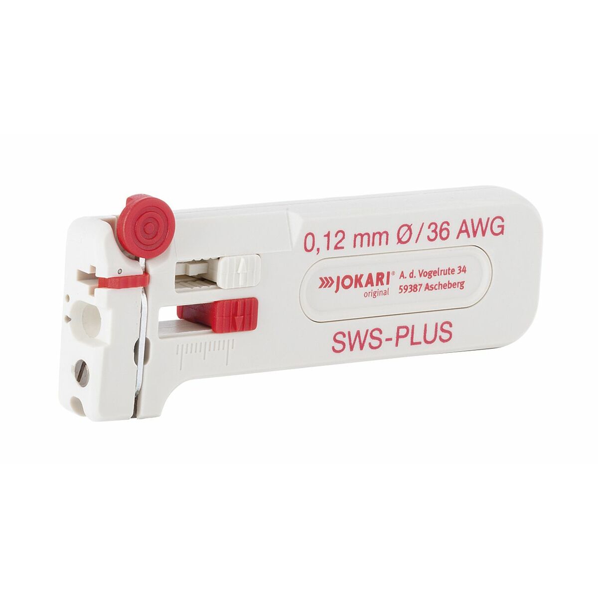 Kabelskalare JOKARI SWS-Plus - 2