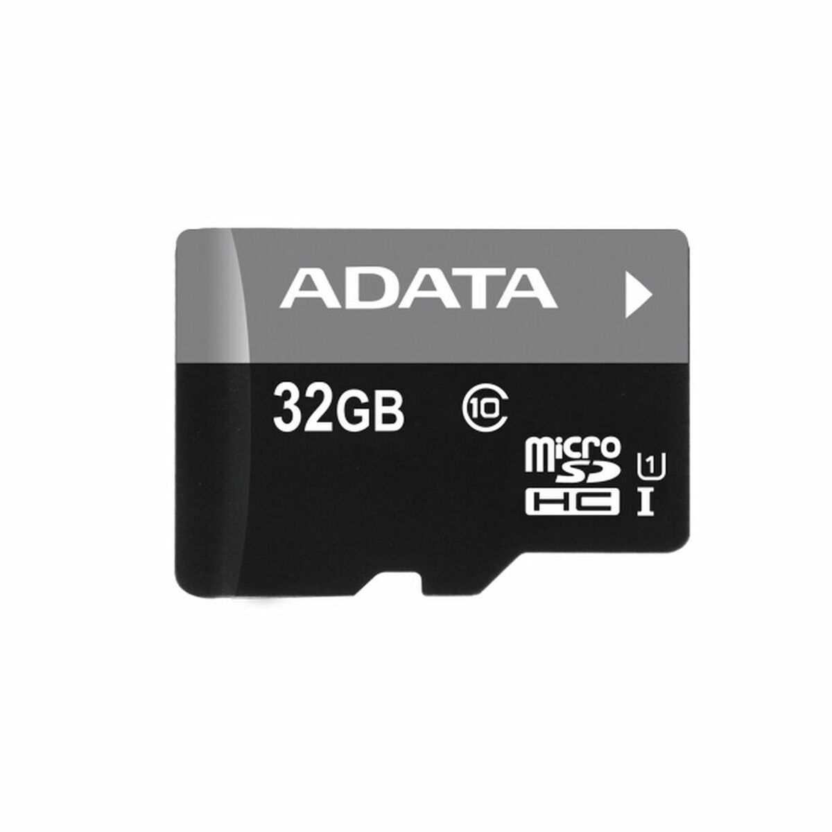 Micro-SD Minneskort med Adapter Adata CLASS10 32 GB - 4