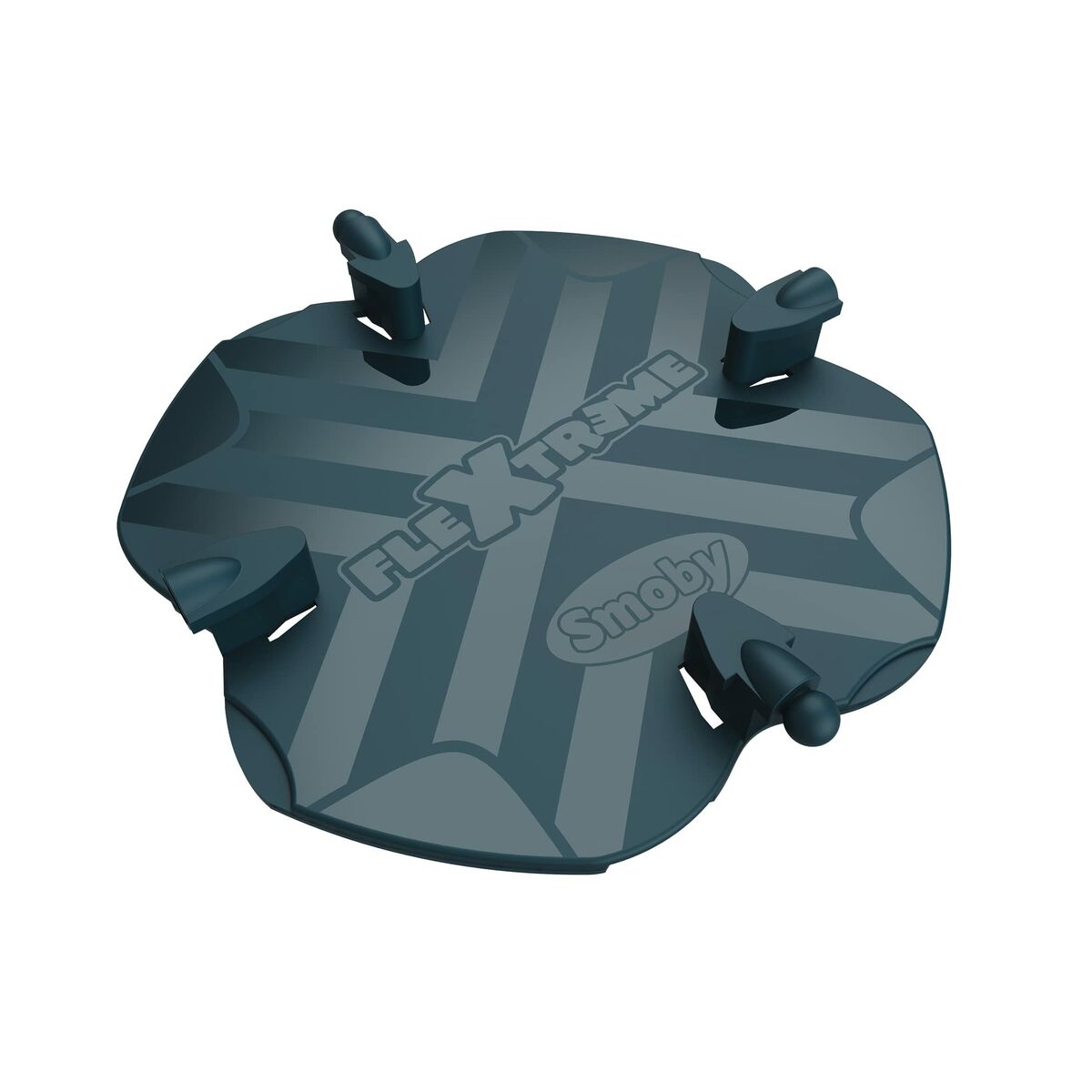 Racerbana Smoby Flextreme Multi-Circuits - 3