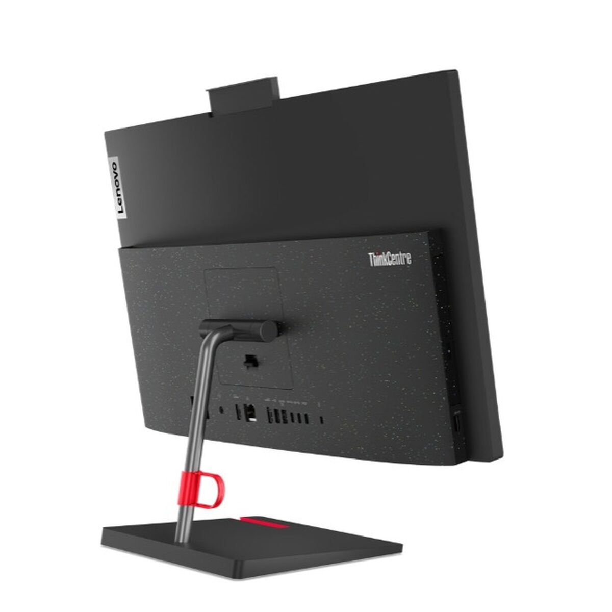 All in One Lenovo ThinkCentre neo 50a 23,8" i5-12500H 16 GB RAM 512 GB SSD - 5