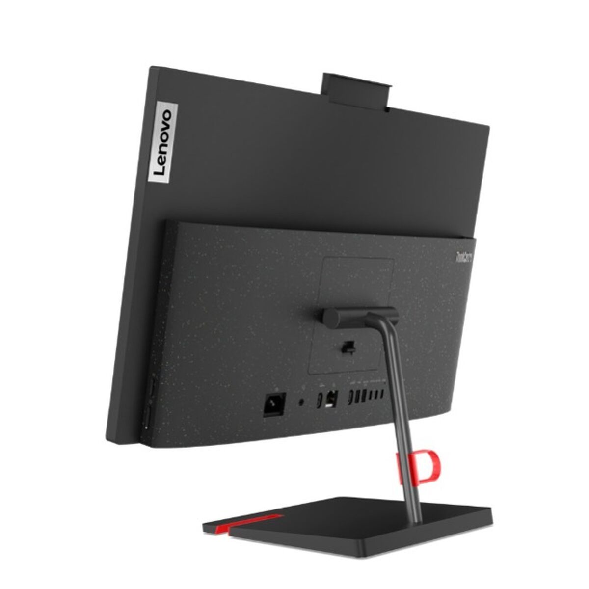 All in One Lenovo ThinkCentre neo 50a 23,8" i5-12500H 16 GB RAM 512 GB SSD - 6