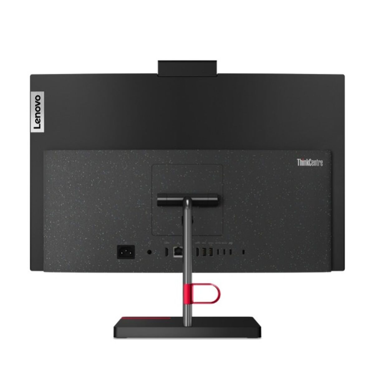 All in One Lenovo ThinkCentre neo 50a 23,8" i5-12500H 16 GB RAM 512 GB SSD - 4