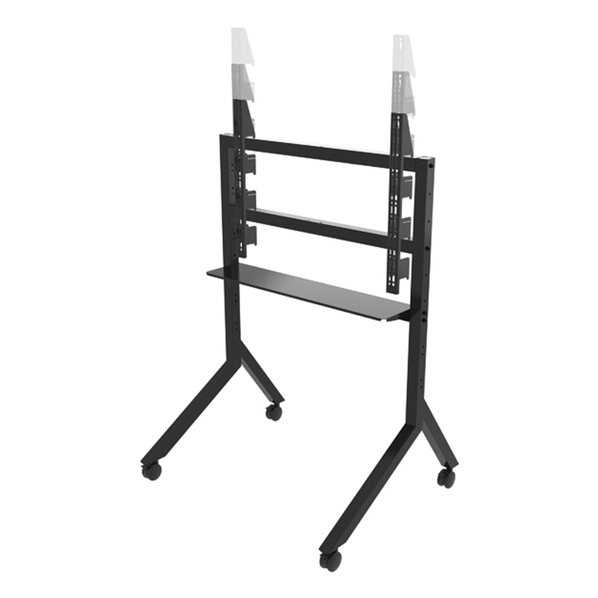 Bordfäste för Skärm B-Tech BT8545/B 55" 86" - 2