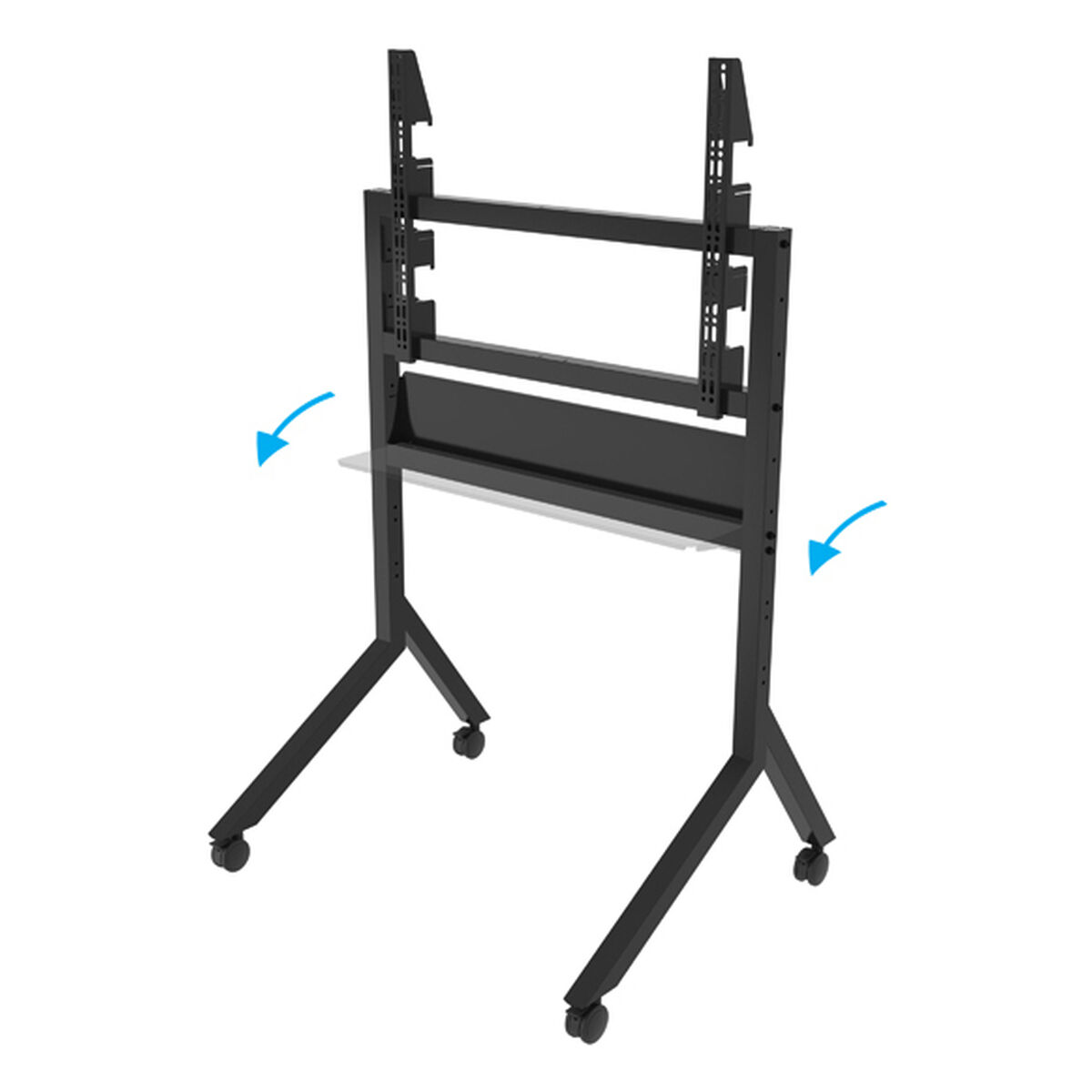 Bordfäste för Skärm B-Tech BT8545/B 55" 86" - 3
