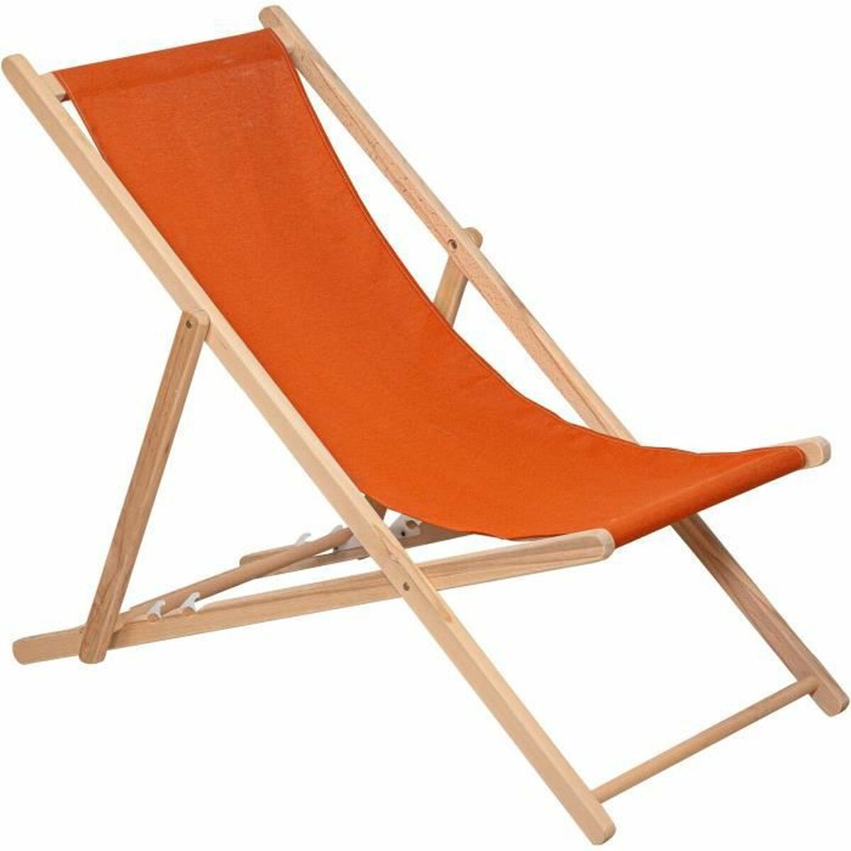 Edények Jardin Prive Brun Röd 132 x 55 x 35 cm Trä - 2