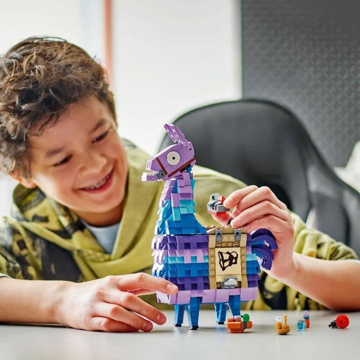 Byggsats Lego 77071 - 5