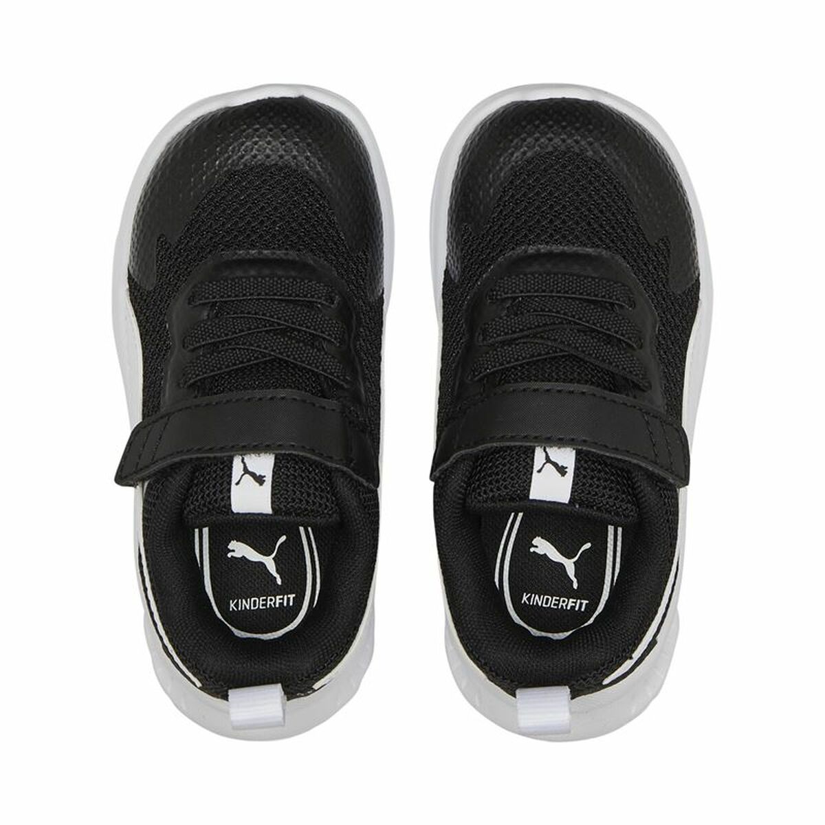 Sportskor för barn Puma Evolve Run Mesh Infantil - 6