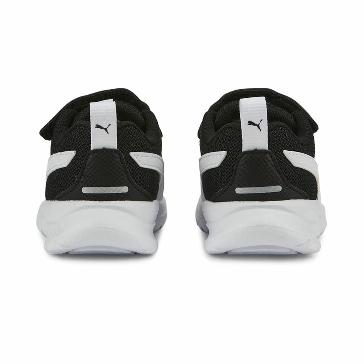 Sportskor för barn Puma Evolve Run Mesh Infantil - 2