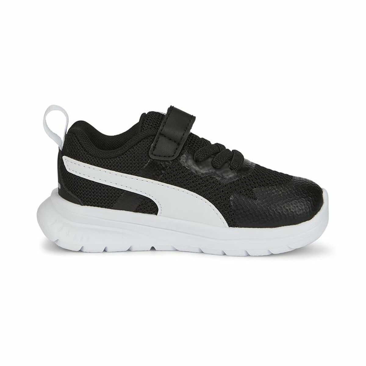 Sportskor för barn Puma Evolve Run Mesh Infantil - 4