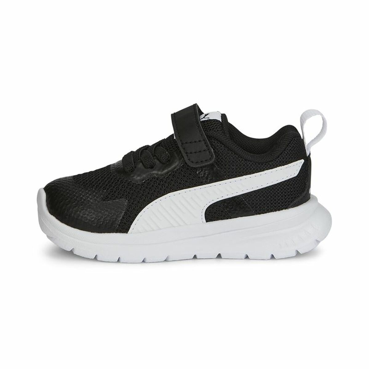 Sportskor för barn Puma Evolve Run Mesh Infantil - 3