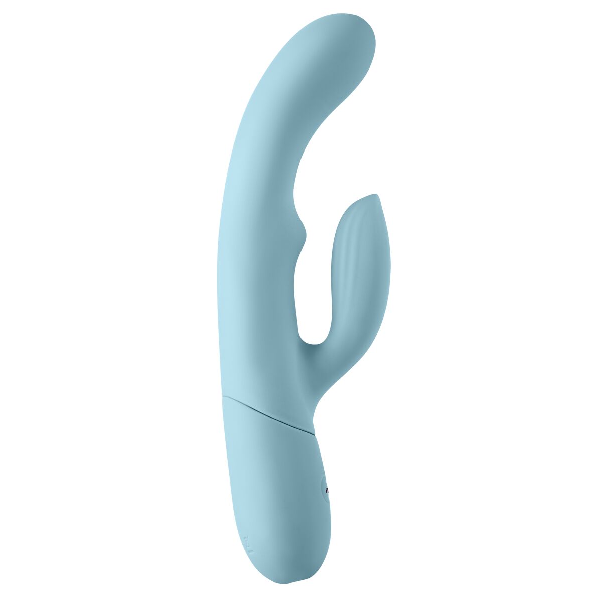 G-spotvibrator FemmeFunn Balai Blå - 2