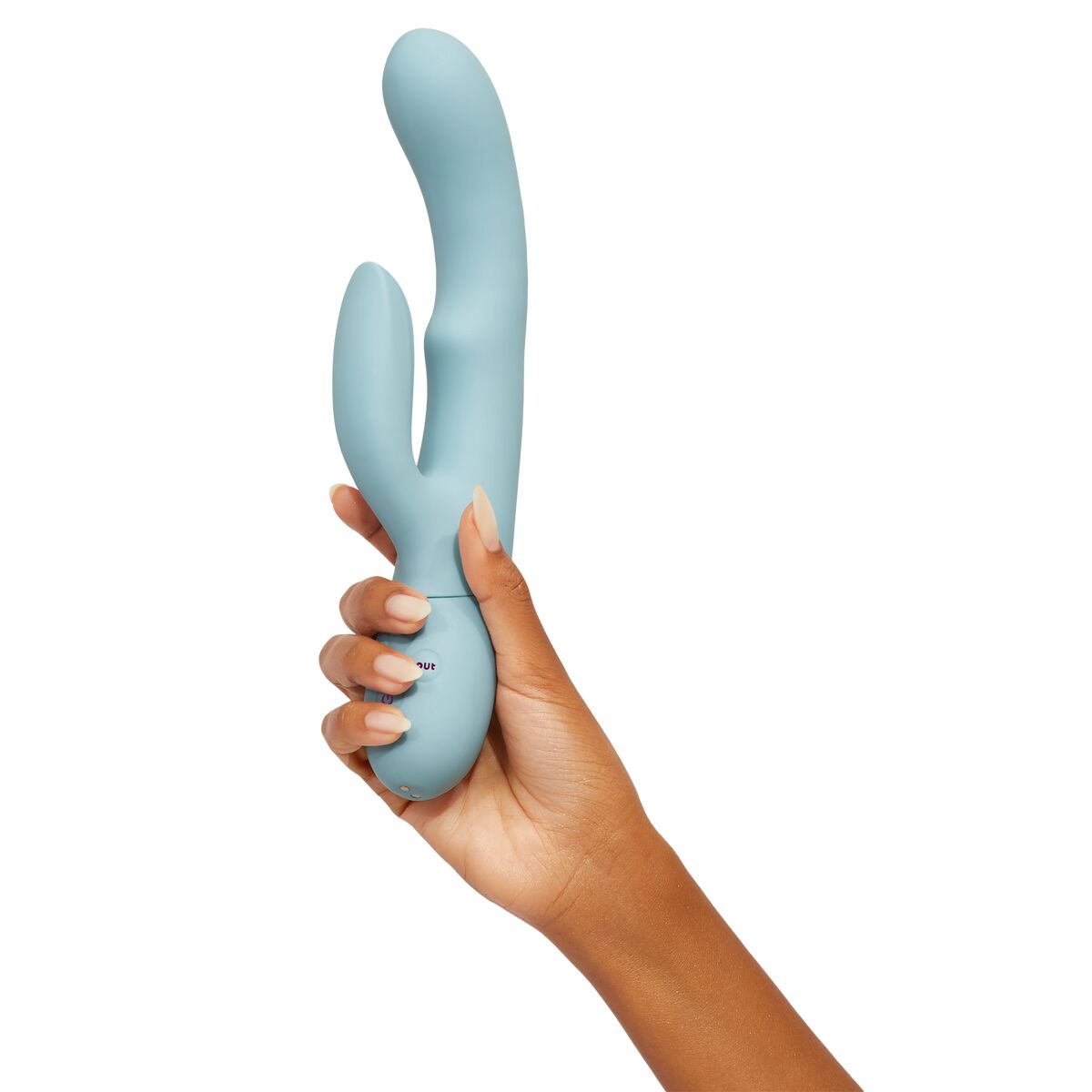G-spotvibrator FemmeFunn Balai Blå - 4