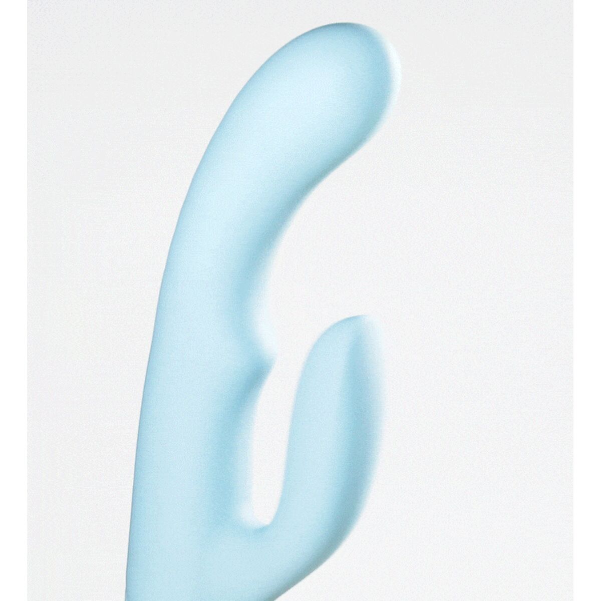 G-spotvibrator FemmeFunn Balai Blå - 7