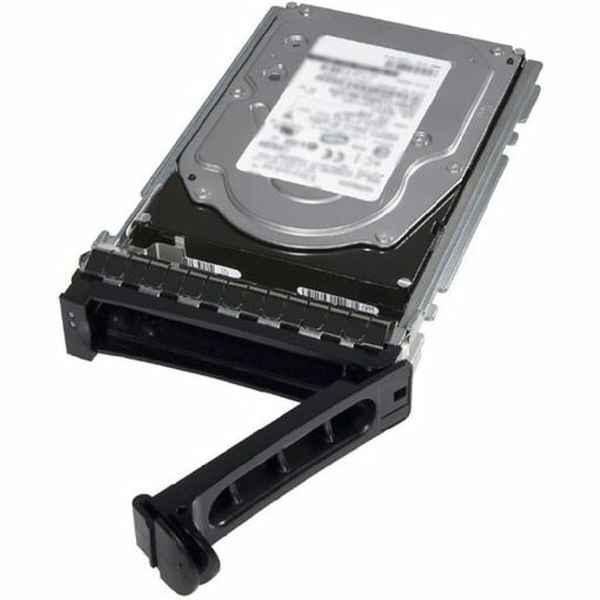 Hårddisk Dell 400-BRDL 3,5" 12 TB