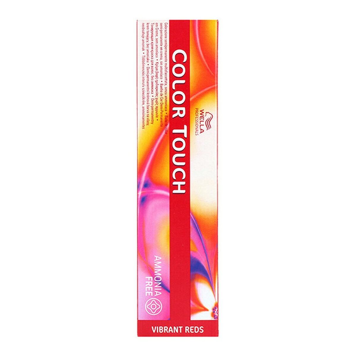 Permanent färg Wella Nº 10/34 (60 ml) - 2