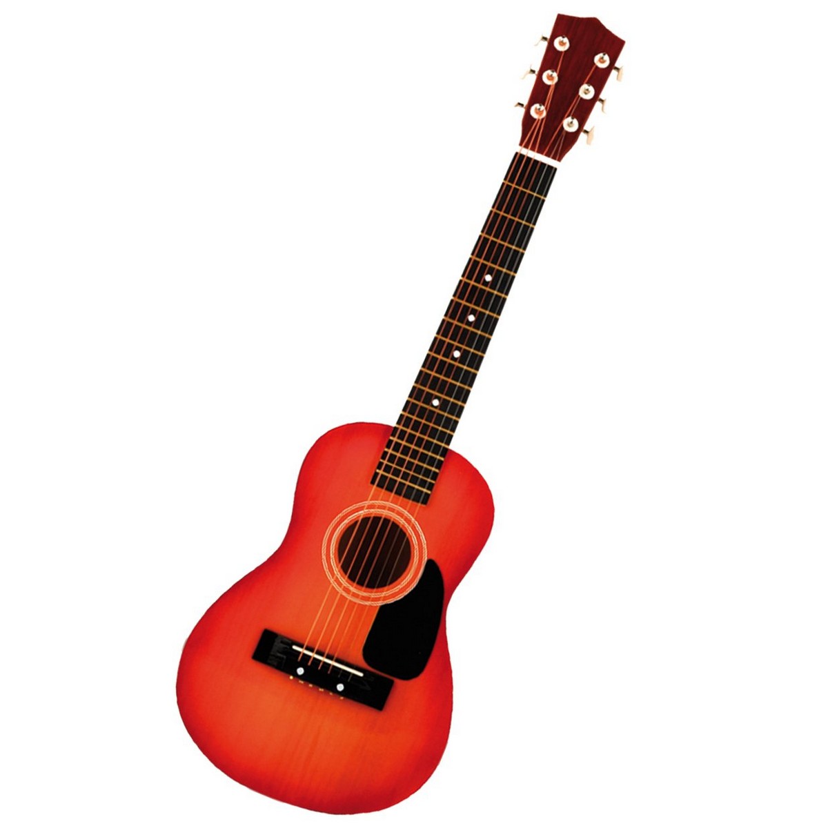 Gitarr för barn Reig 75 cm Gitarr för barn - 3